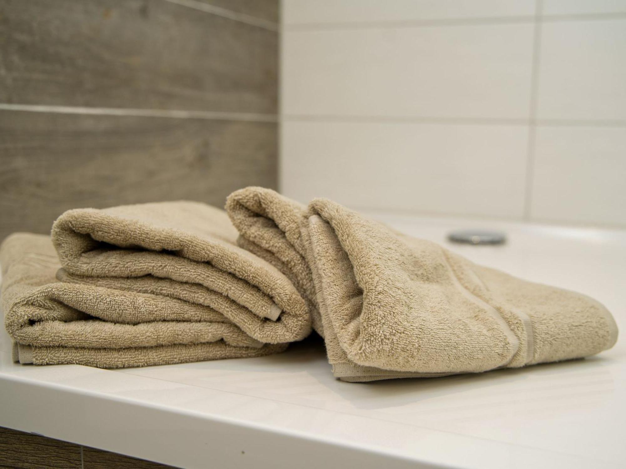 Business-Apartments Im Schuster-Acht Wolgast Zewnętrze zdjęcie