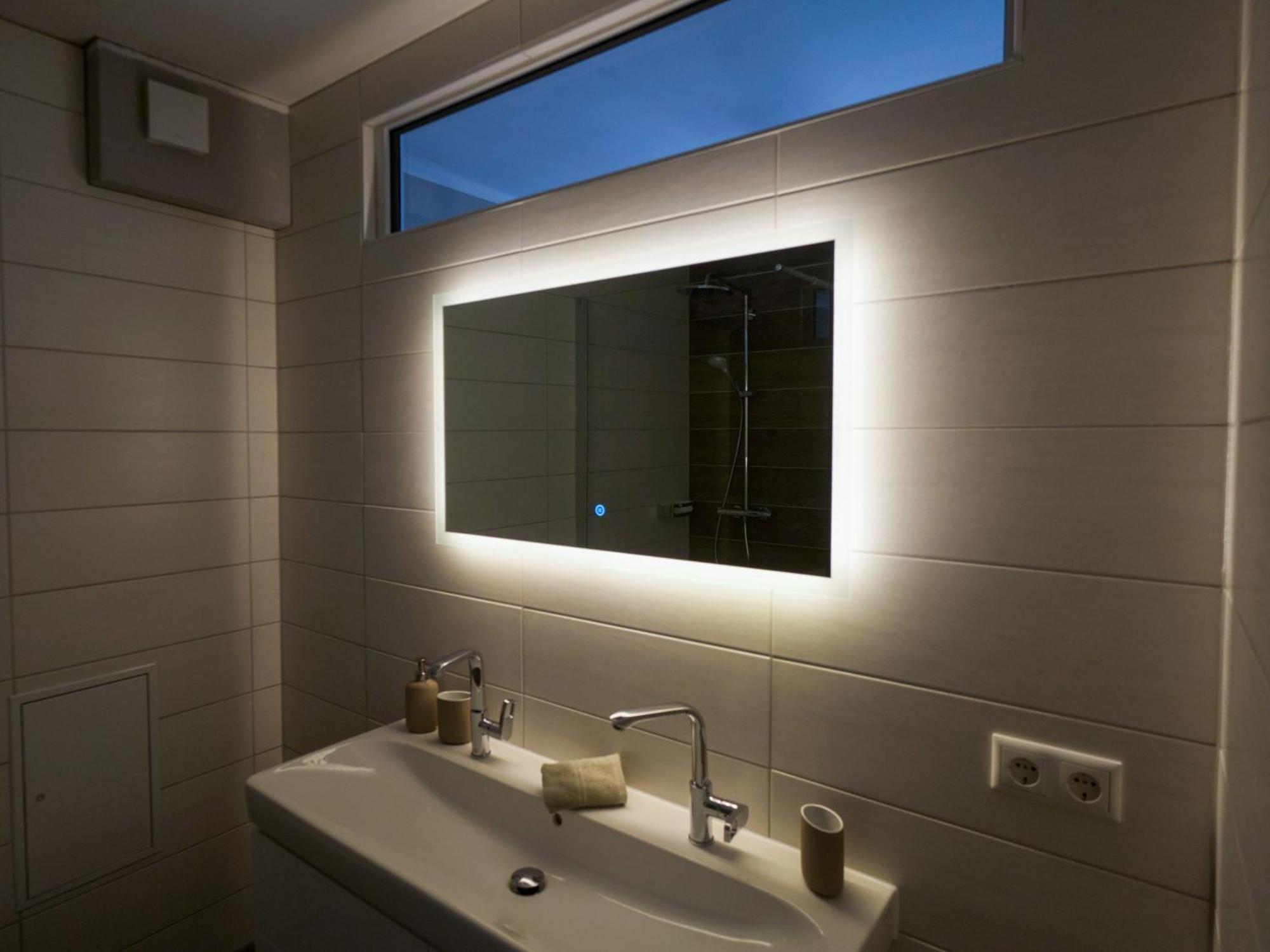 Business-Apartments Im Schuster-Acht Wolgast Zewnętrze zdjęcie