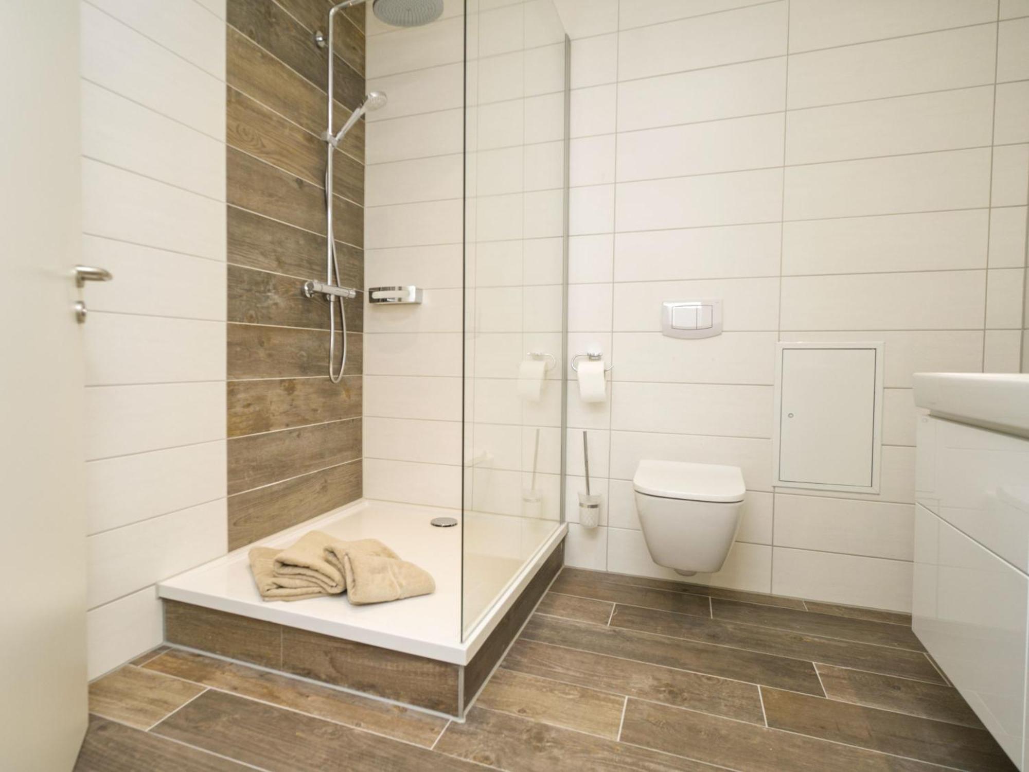 Business-Apartments Im Schuster-Acht Wolgast Zewnętrze zdjęcie