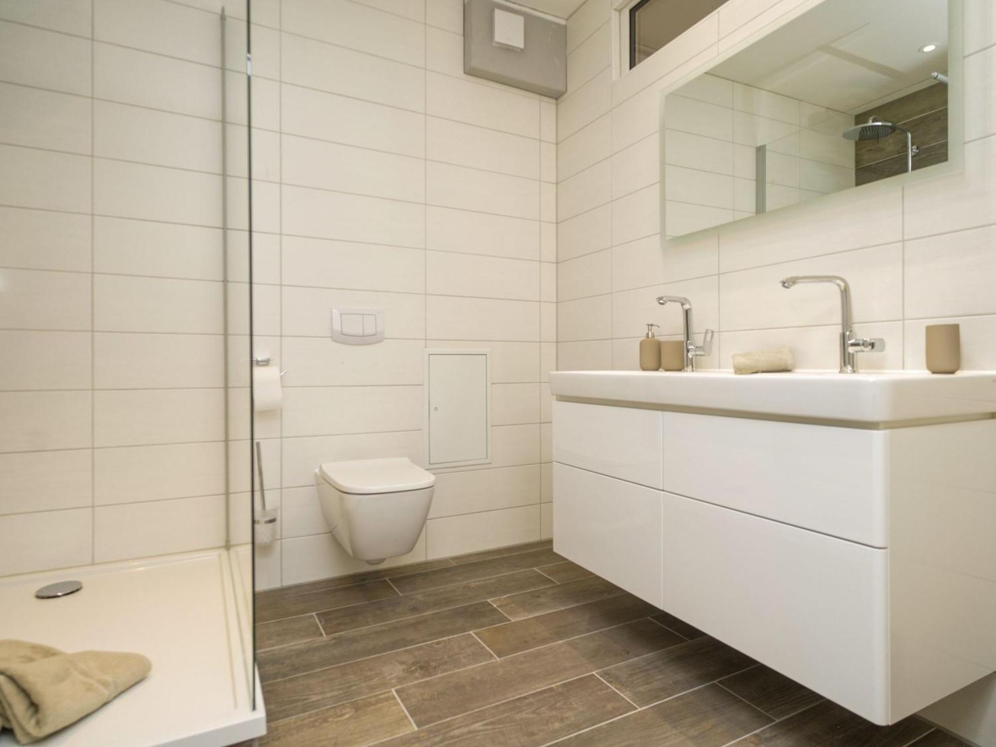 Business-Apartments Im Schuster-Acht Wolgast Zewnętrze zdjęcie