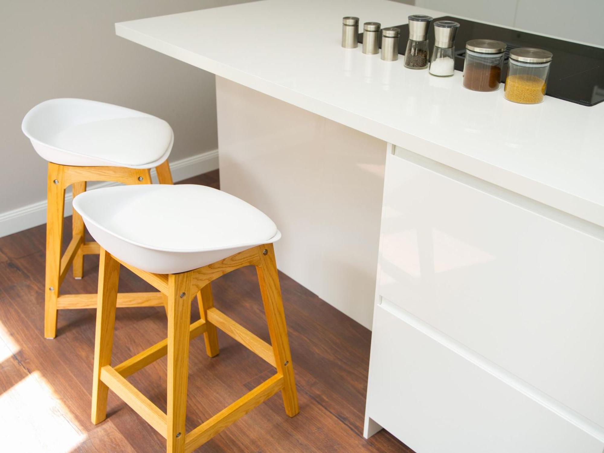 Business-Apartments Im Schuster-Acht Wolgast Zewnętrze zdjęcie