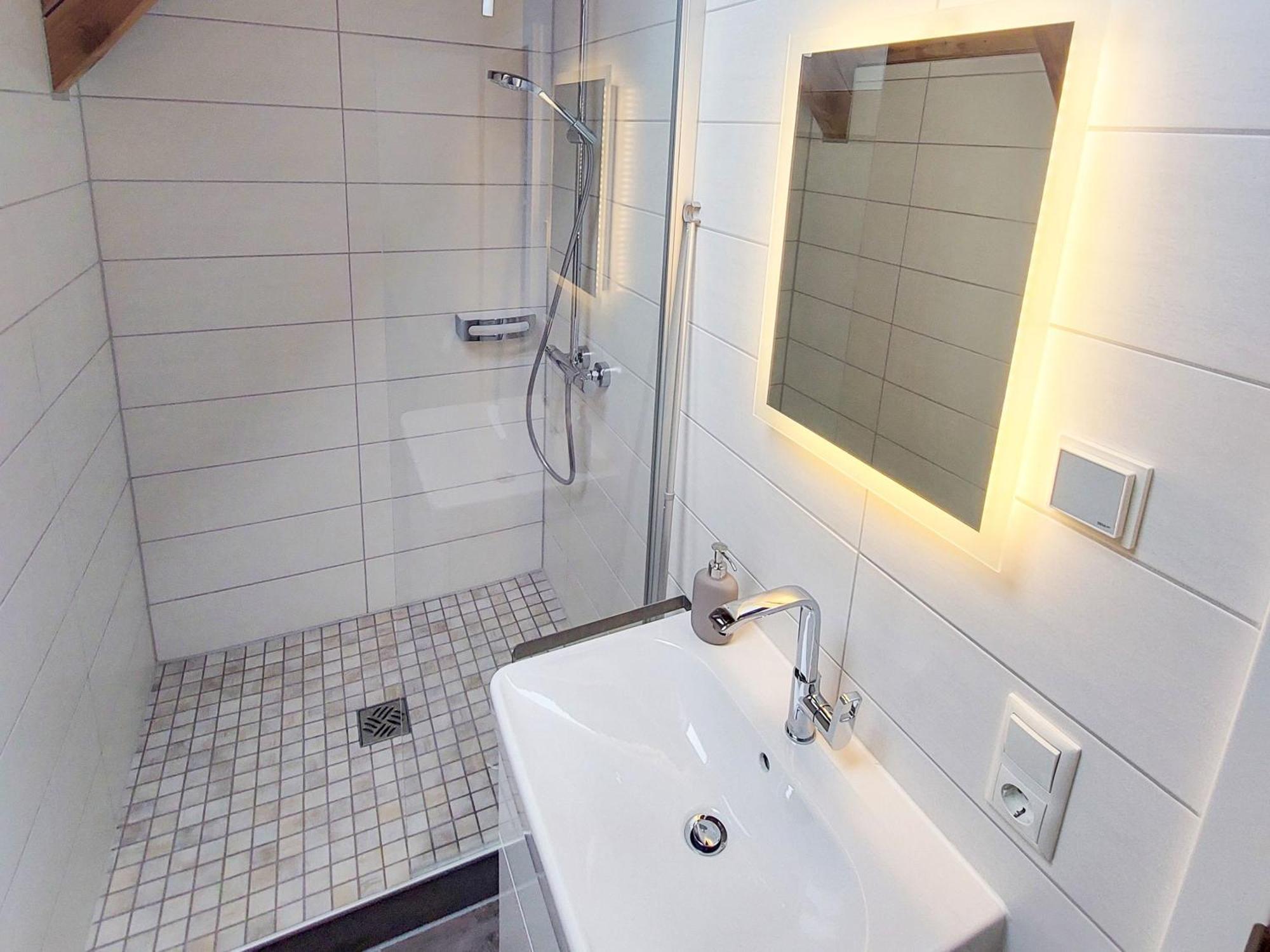 Business-Apartments Im Schuster-Acht Wolgast Zewnętrze zdjęcie